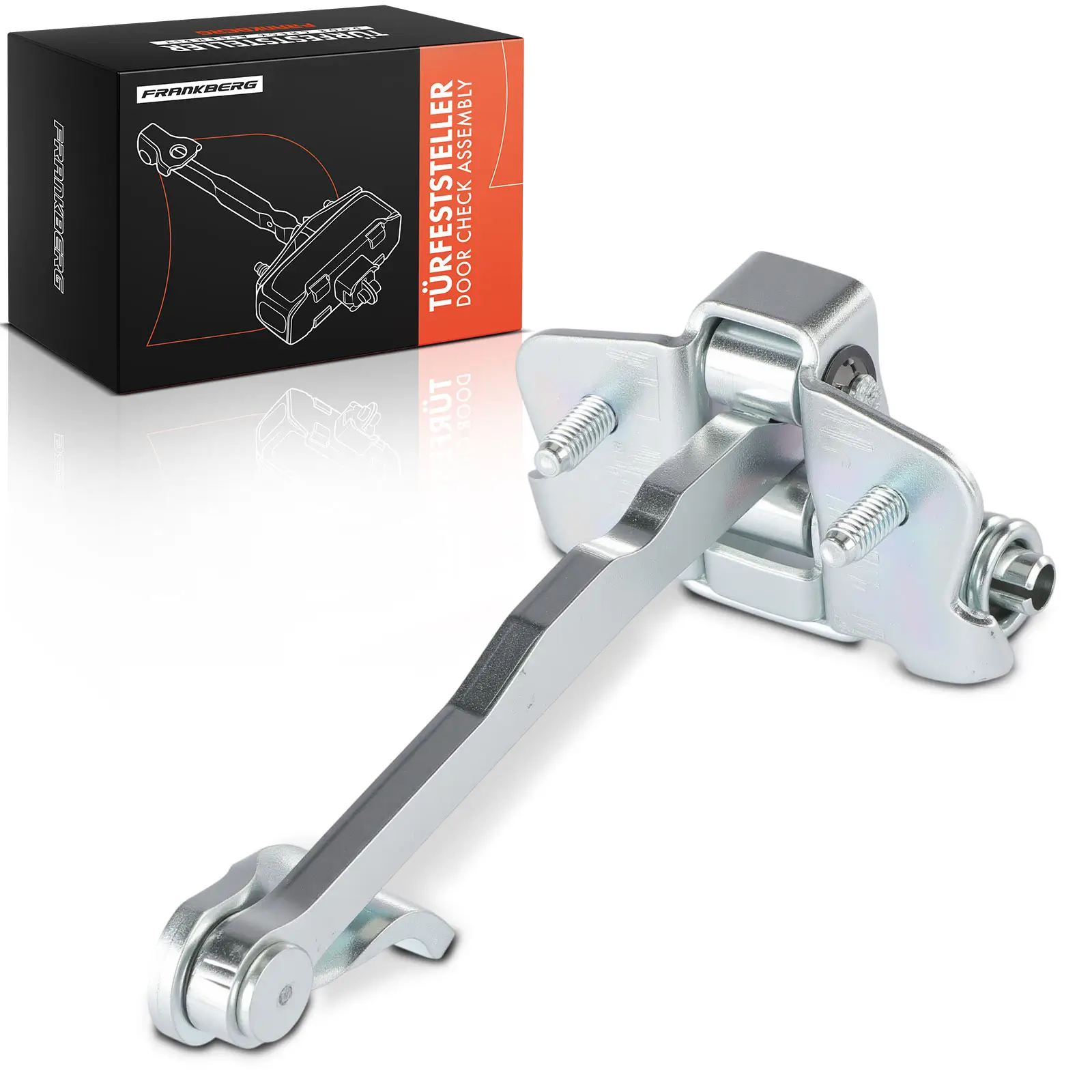 Türfeststeller vorne Frankberg 5481FB0056528