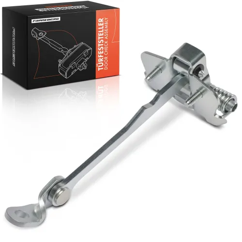 Türfeststeller vorne Frankberg 5481FB0056530 Bild Türfeststeller vorne Frankberg 5481FB0056530