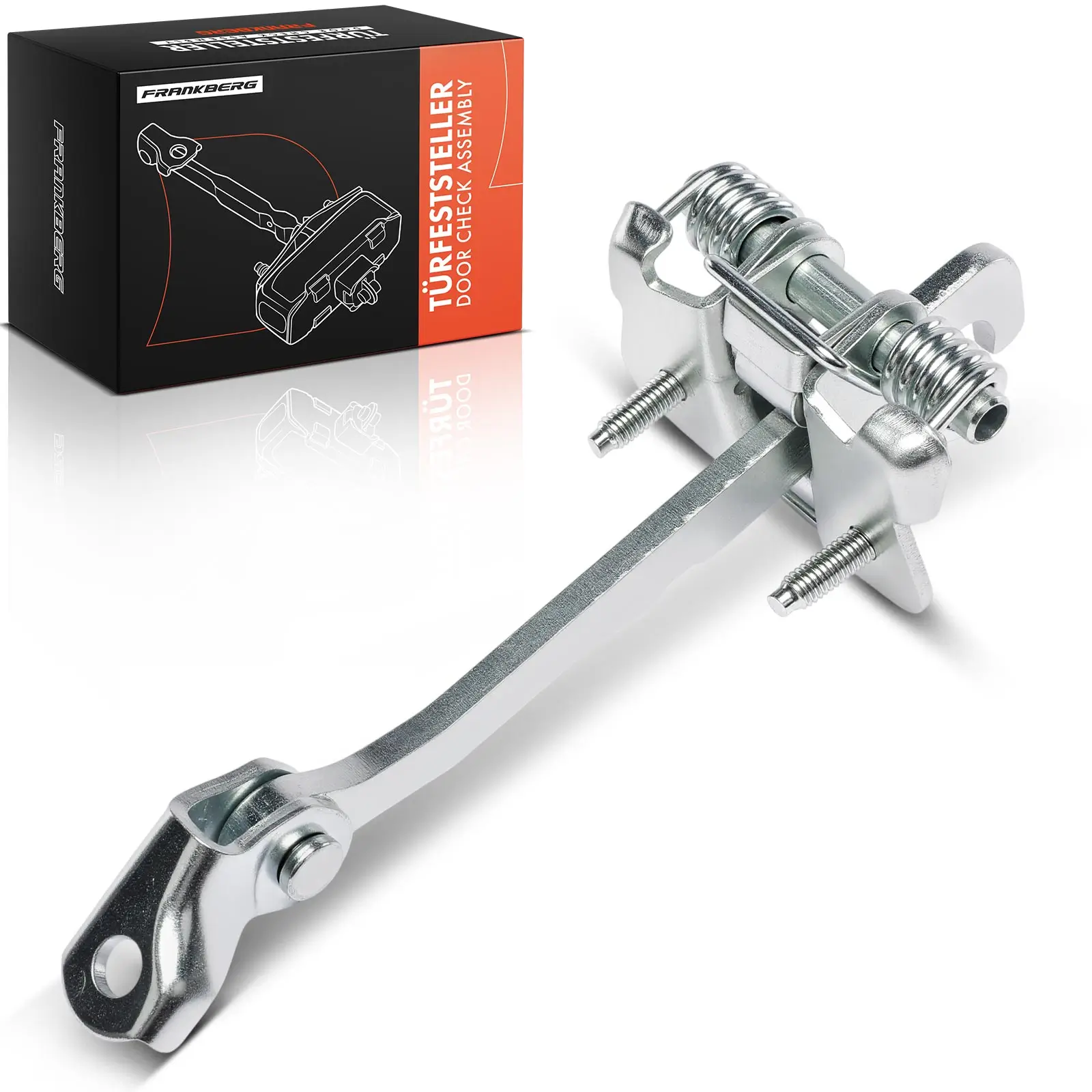 Türfeststeller vorne Frankberg 5481FB0056532