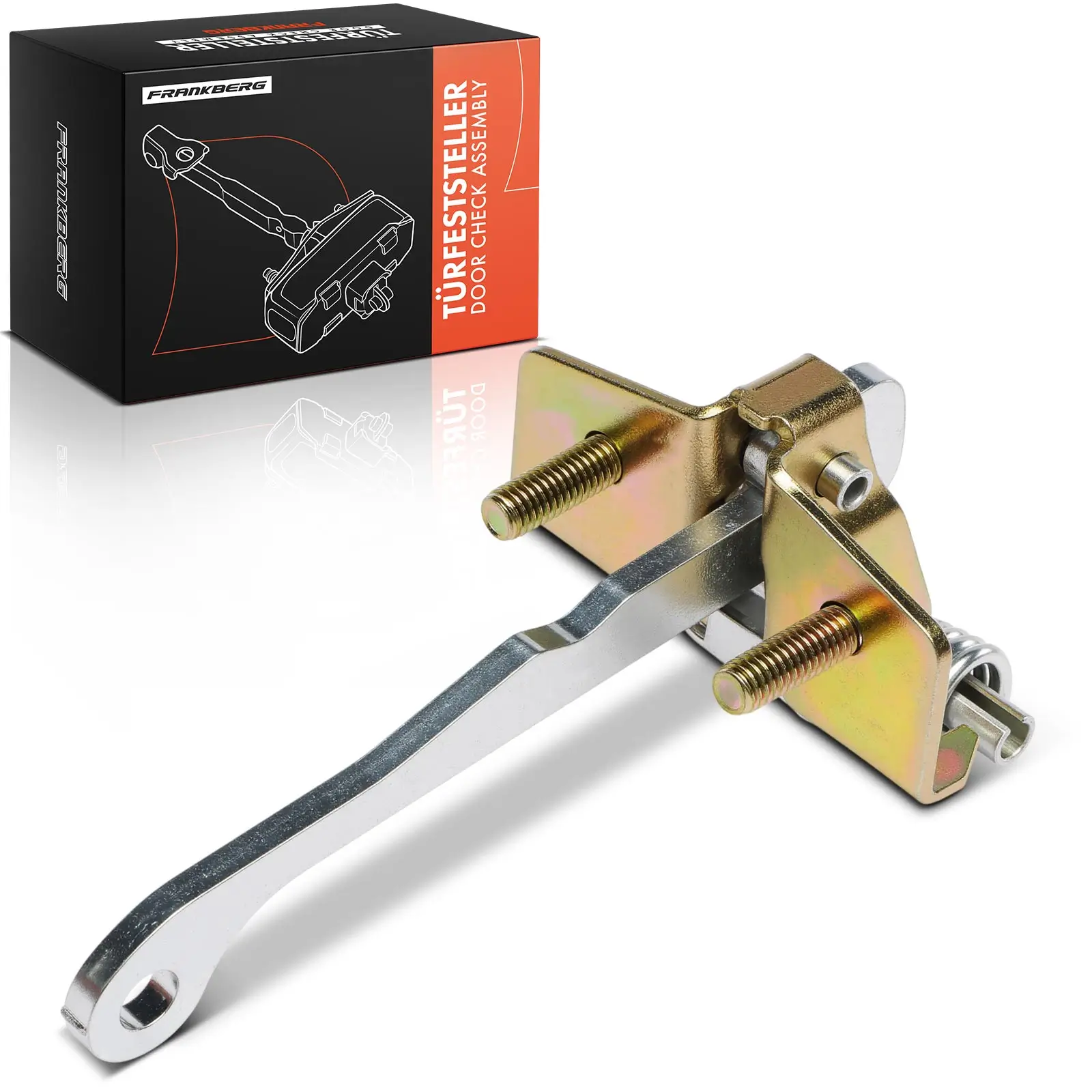 Türfeststeller hinten Frankberg 5481FB0056543