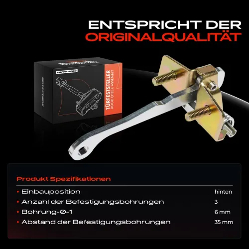 Ventil, Kurbelgehäuseentlüftung links Motorraum Frankberg 5481FB0006810 Bild Ventil, Kurbelgehäuseentlüftung links Motorraum Frankberg 5481FB0006810