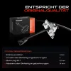 Türfeststeller hinten Frankberg 5481FB0056555 Bild Türfeststeller hinten Frankberg 5481FB0056555