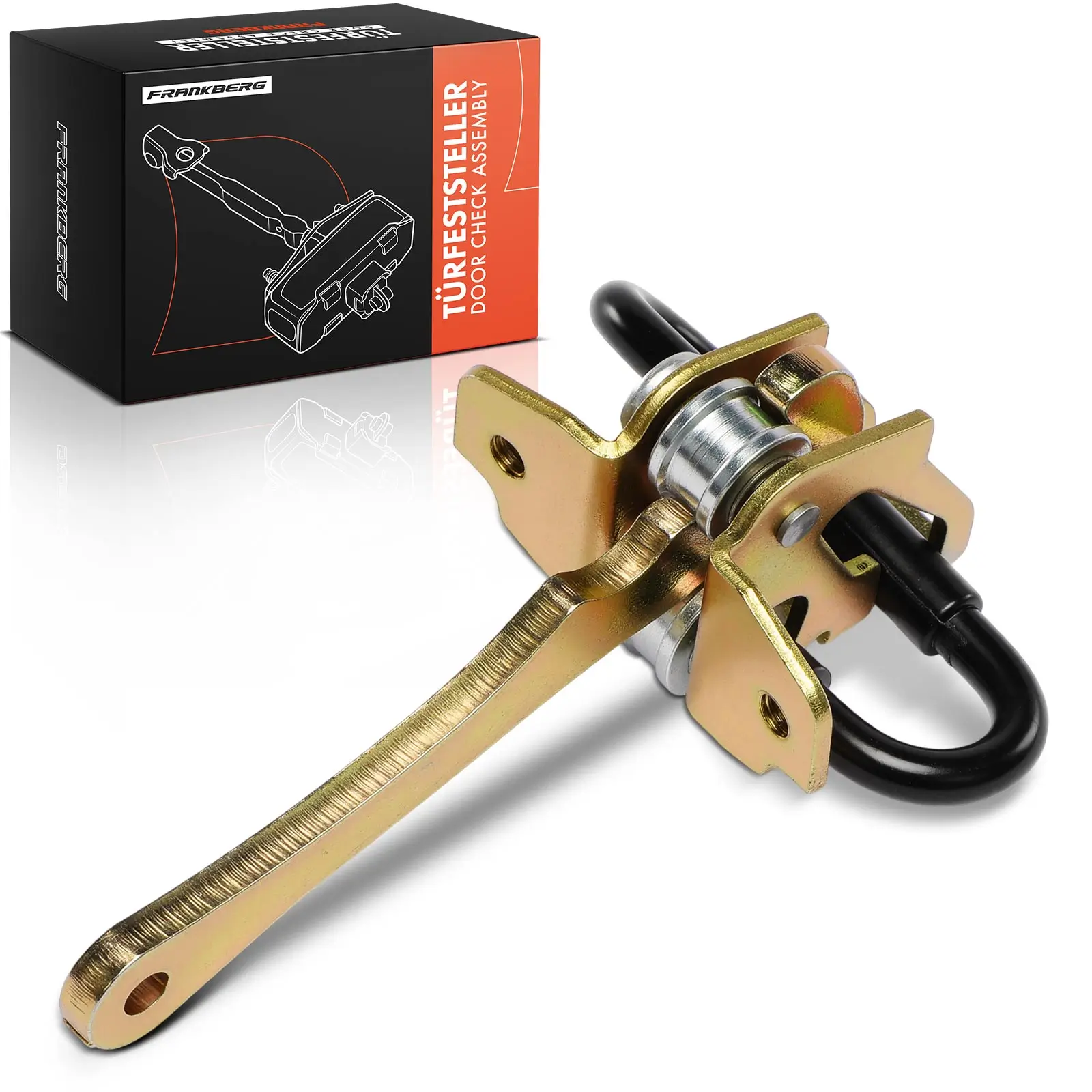 Türfeststeller hinten Frankberg 5481FB0056572