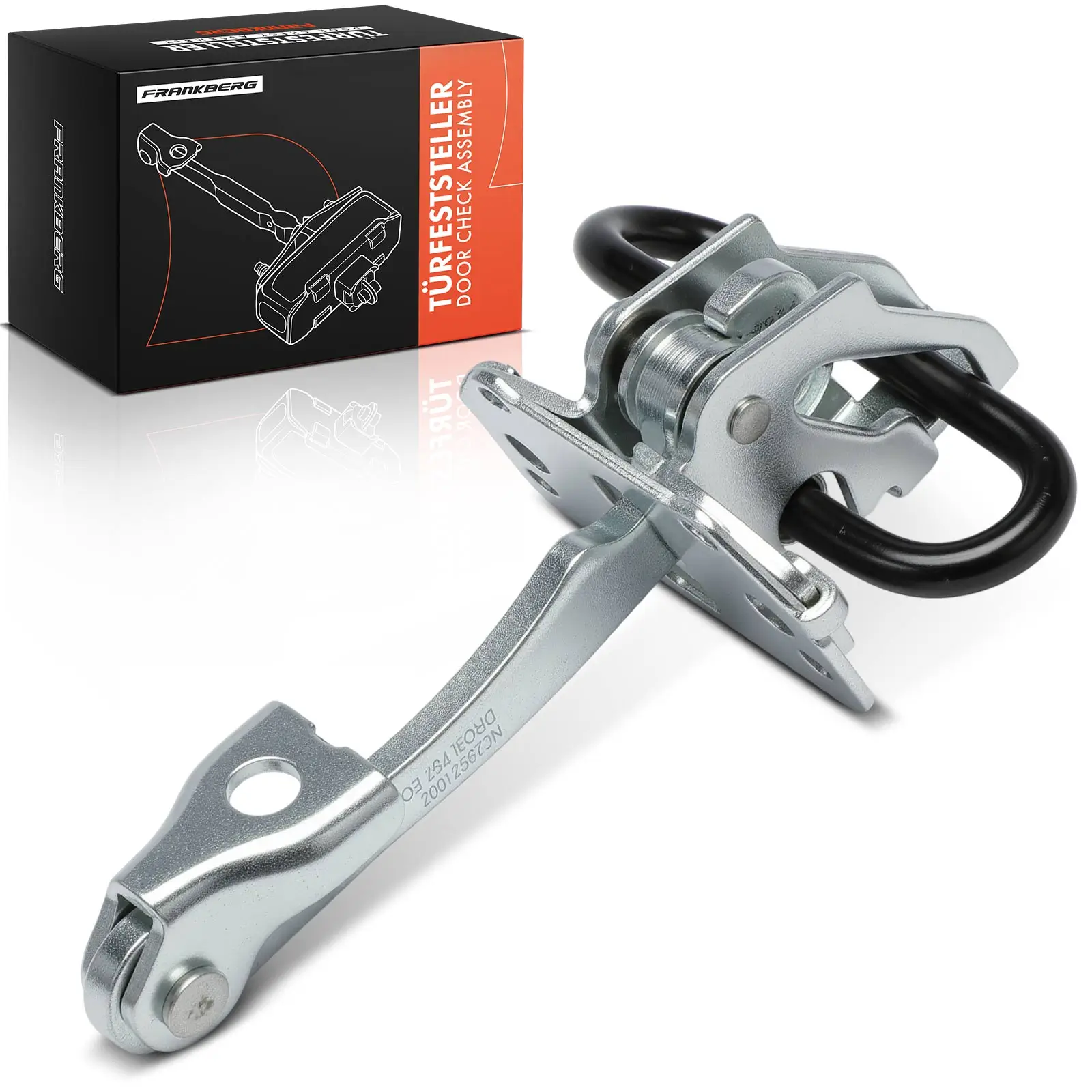 Türfeststeller vorne Frankberg 5481FB0056575