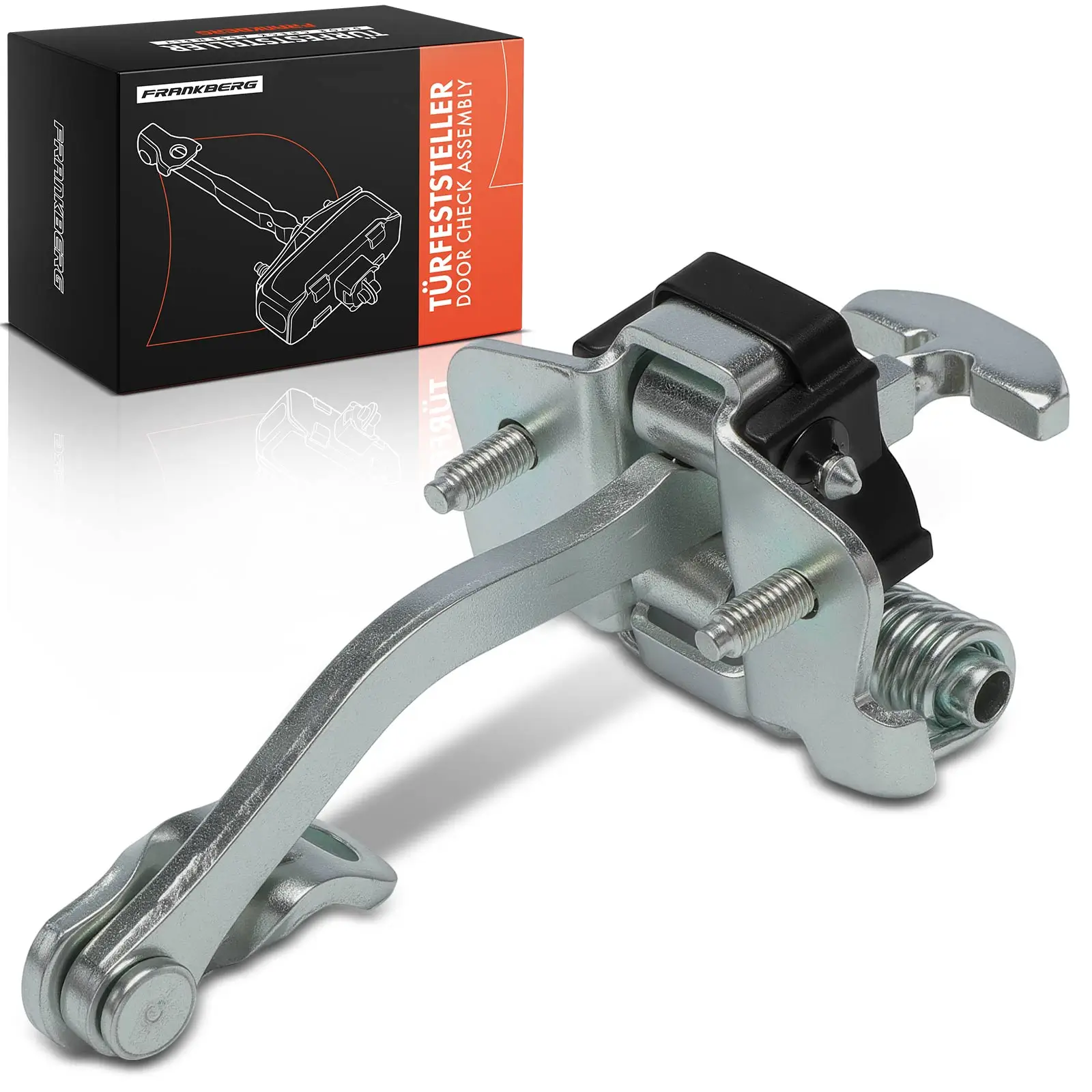 Türfeststeller hinten Frankberg 5481FB0056593