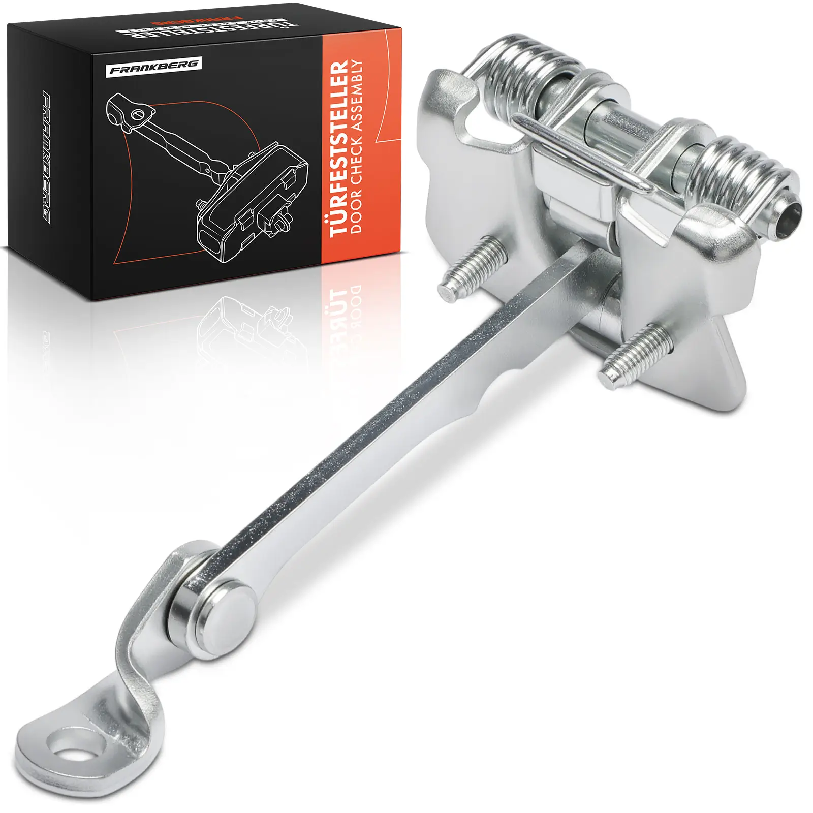 Türfeststeller hinten Frankberg 5481FB0056596