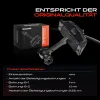 Türfeststeller vorne Frankberg 5481FB0056598 Bild Türfeststeller vorne Frankberg 5481FB0056598