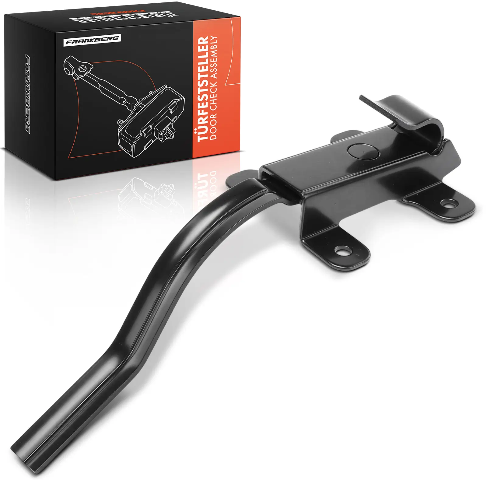 Türfeststeller hinten Frankberg 5481FB0056599