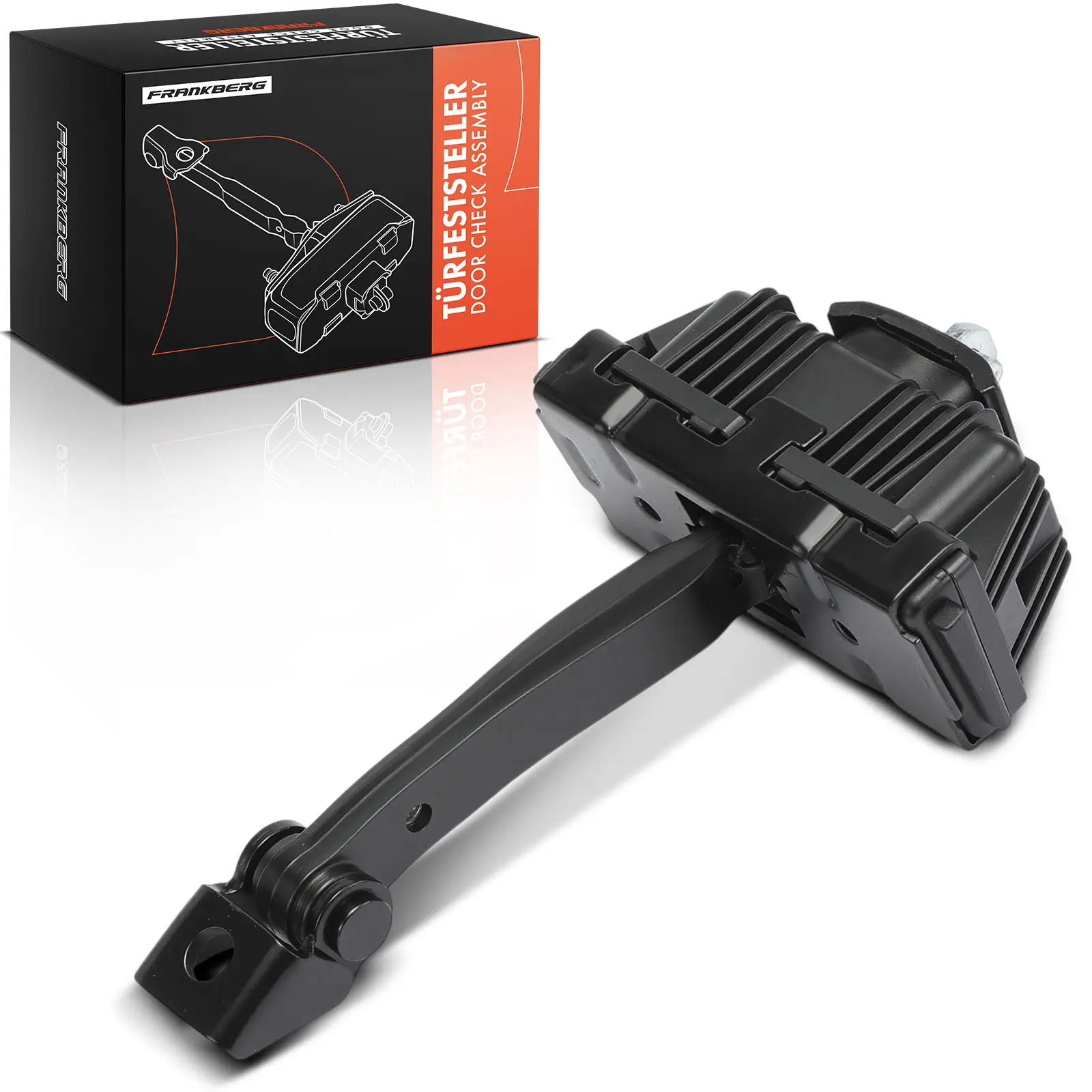 Türfeststeller hinten Frankberg 5481FB0056615