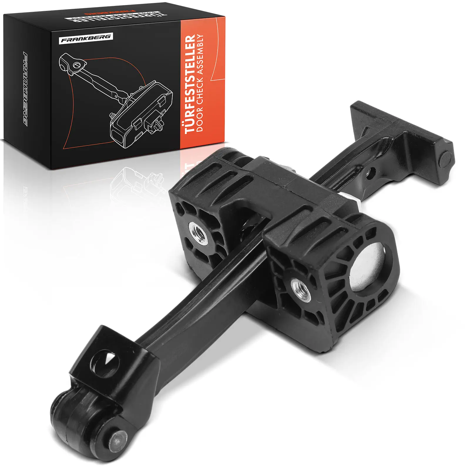 Türfeststeller hinten Frankberg 5481FB0056616