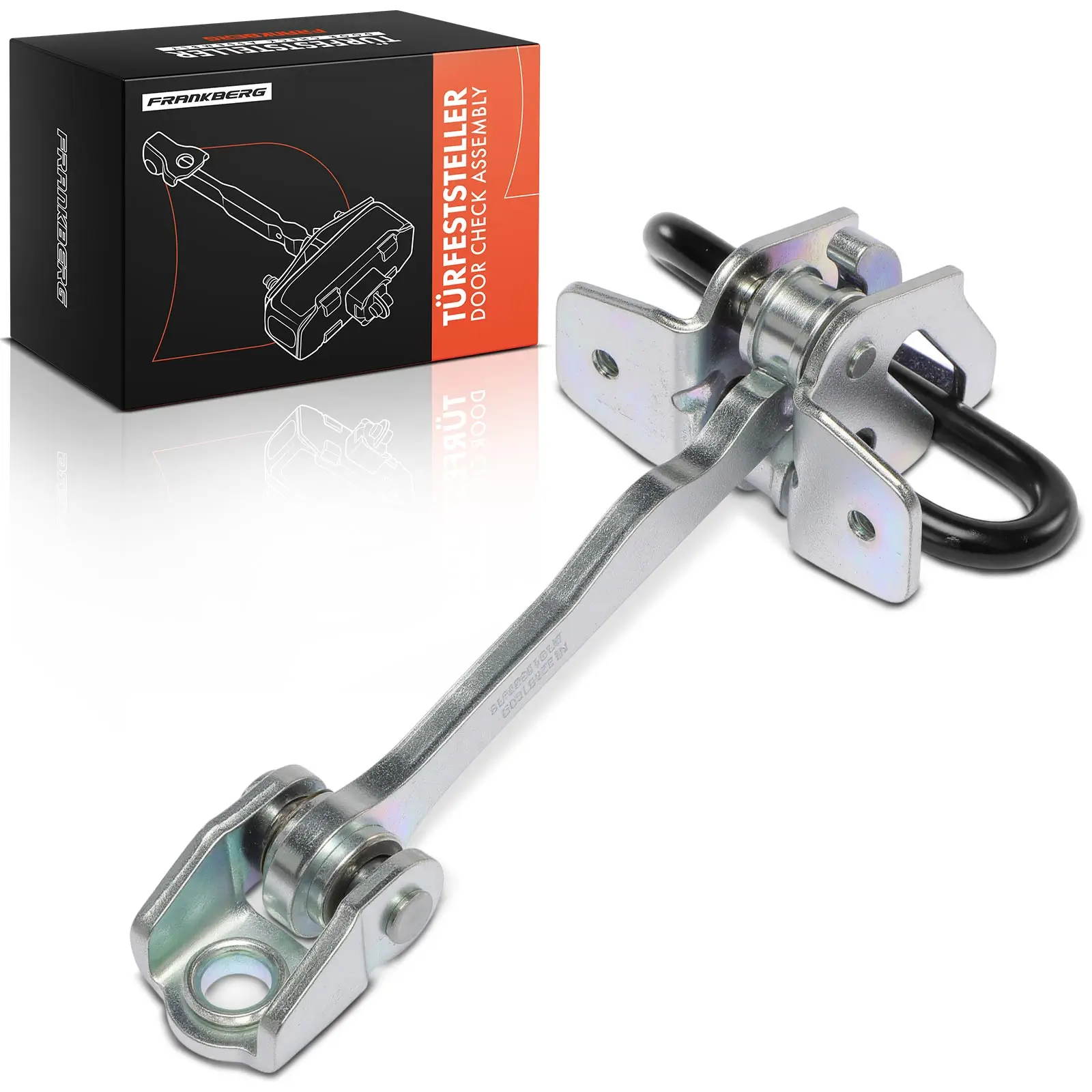 Türfeststeller hinten Frankberg 5481FB0056625