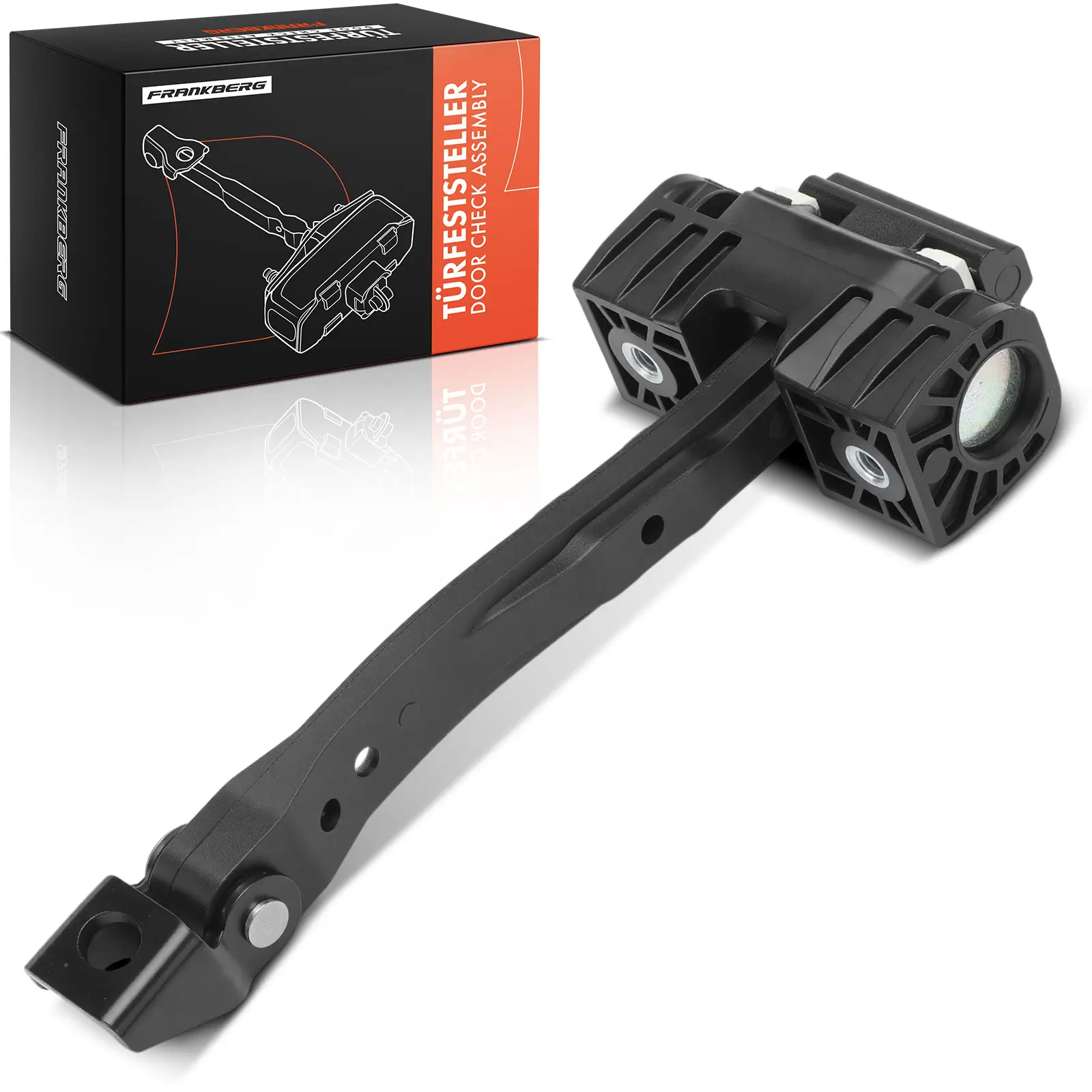 Türfeststeller hinten Frankberg 5481FB0056641
