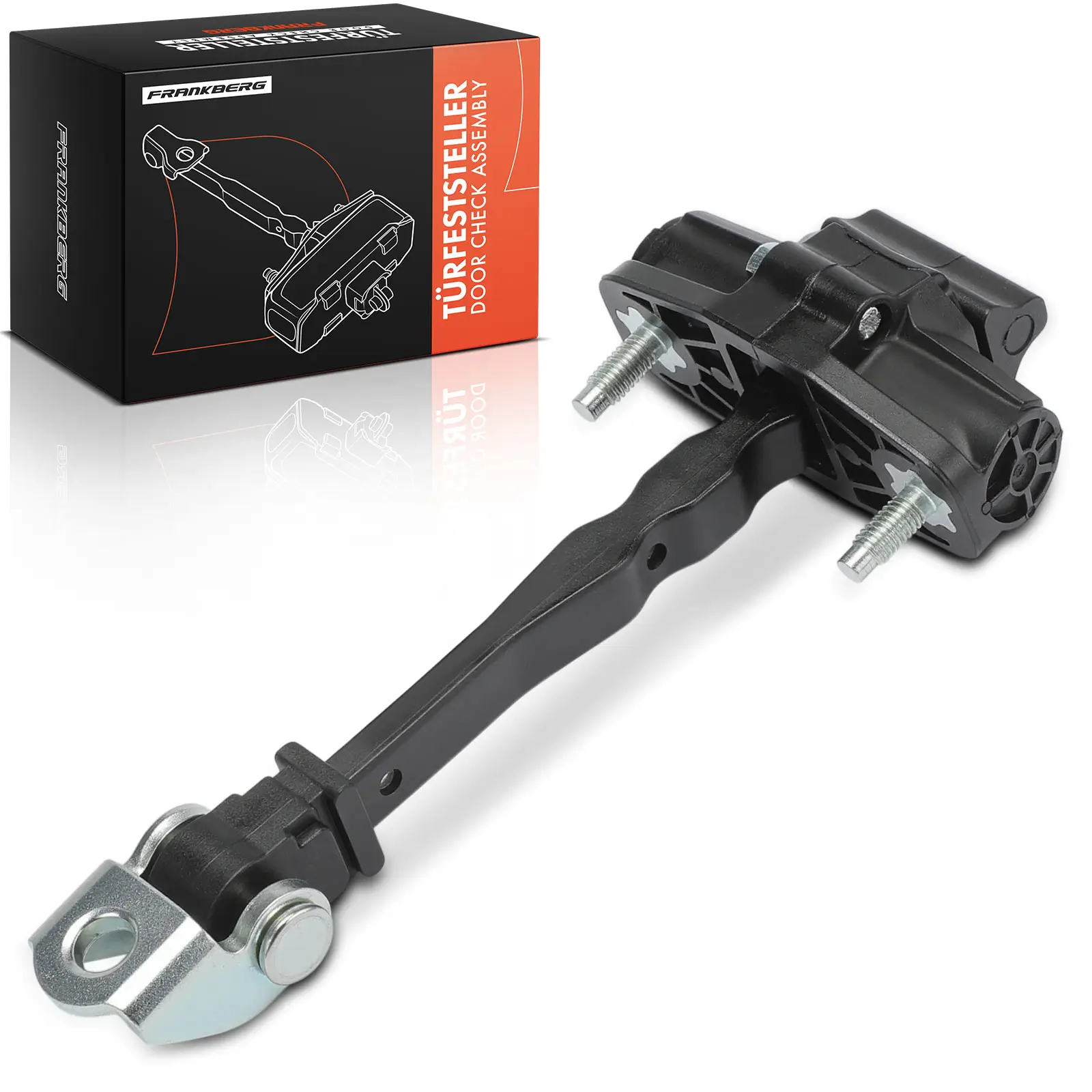 Türfeststeller hinten Frankberg 5481FB0056647