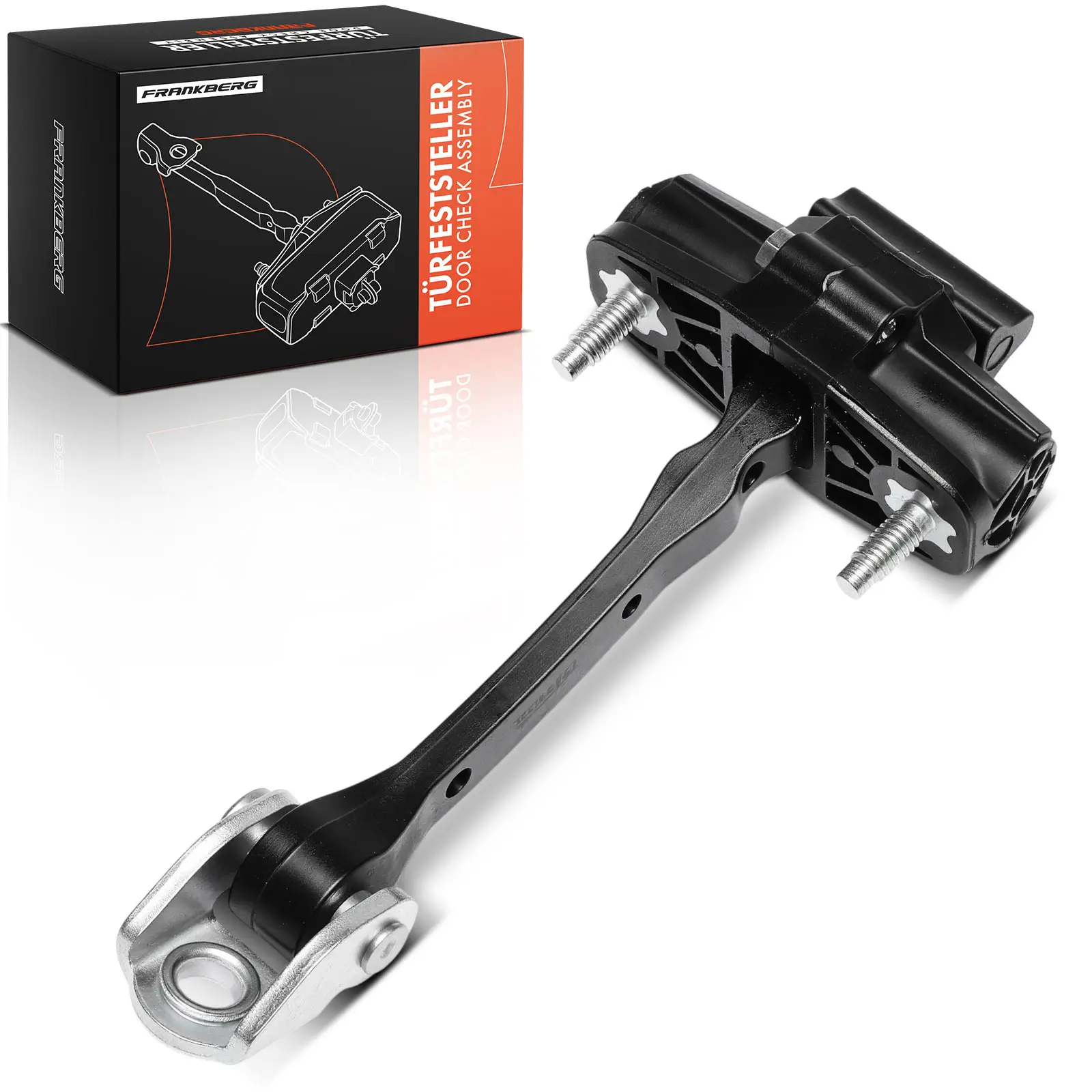 Türfeststeller vorne Frankberg 5481FB0056679