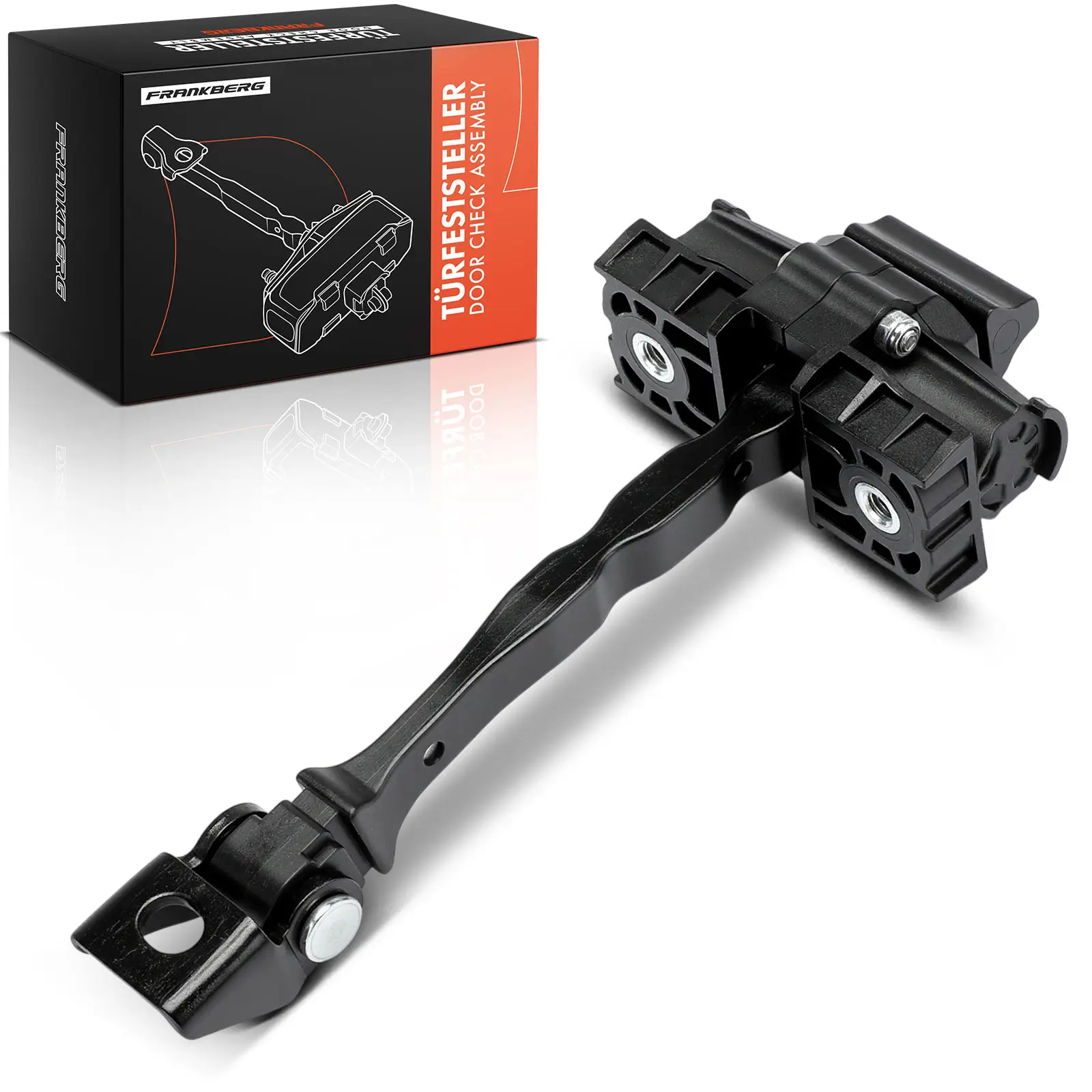 Türfeststeller vorne Frankberg 5481FB0056705