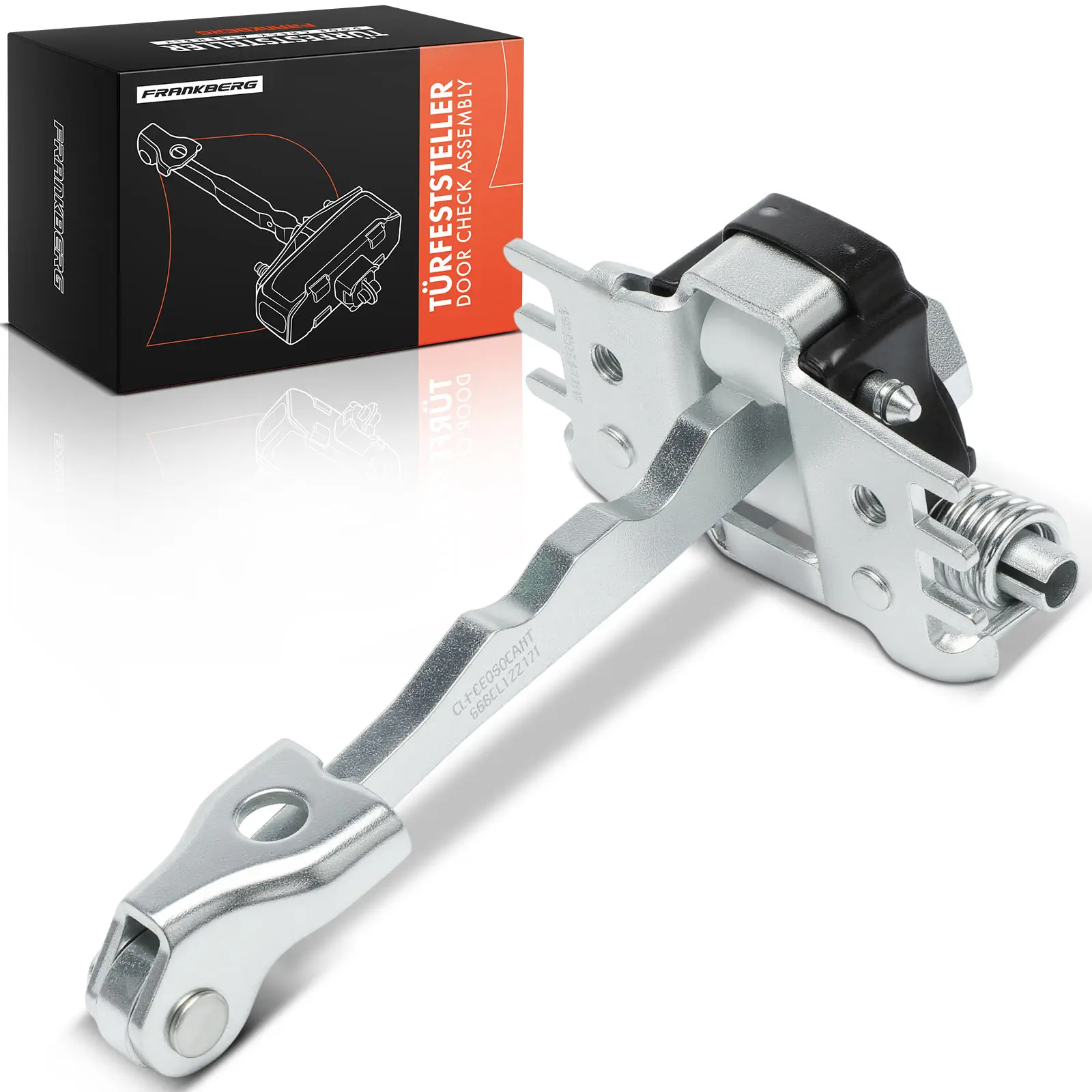 Türfeststeller hinten Frankberg 5481FB0056725