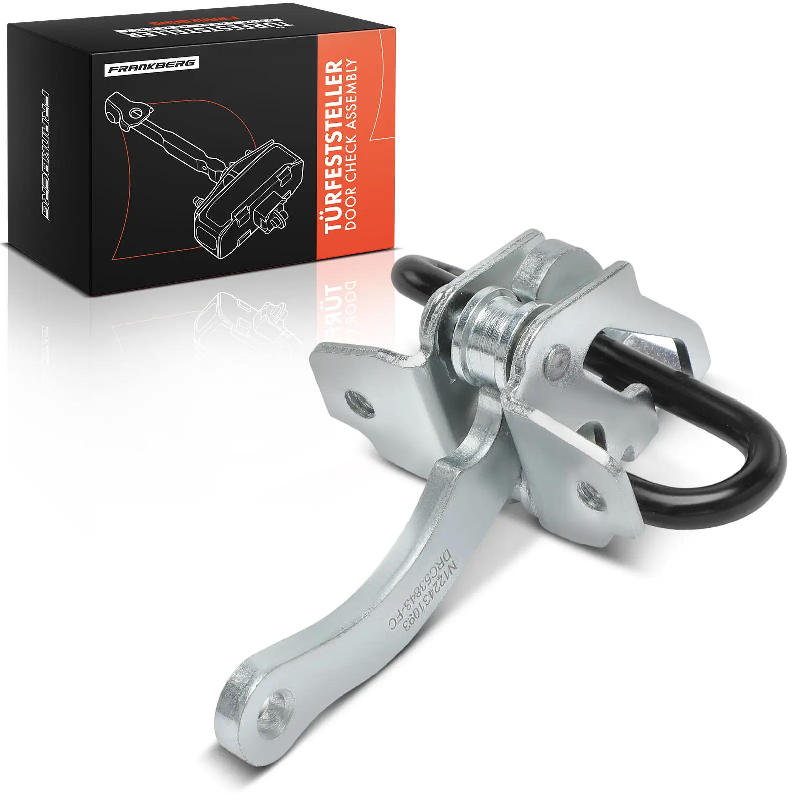 Türfeststeller vorne Frankberg 5481FB0056730