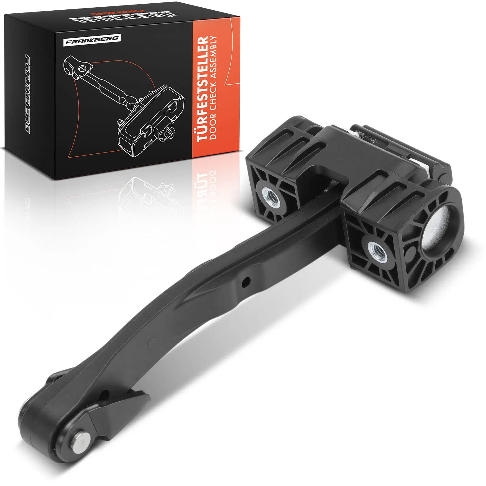 Türfeststeller vorne Frankberg 5481FB0056741