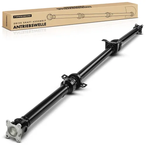 Gelenkwelle, Achsantrieb Hinterachse Frankberg 5481FB0056752 Bild Gelenkwelle, Achsantrieb Hinterachse Frankberg 5481FB0056752