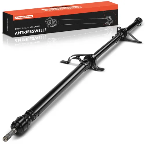 Gelenkwelle, Achsantrieb Hinterachse Frankberg 5481FB0056754 Bild Gelenkwelle, Achsantrieb Hinterachse Frankberg 5481FB0056754