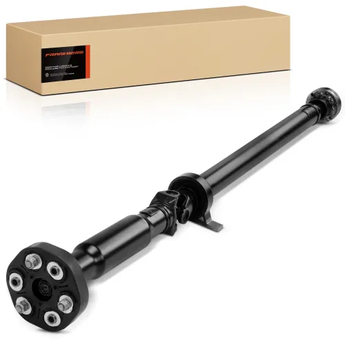 Gelenkwelle, Achsantrieb Hinterachse Frankberg 5481FB0056755 Bild Gelenkwelle, Achsantrieb Hinterachse Frankberg 5481FB0056755