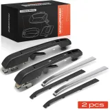 Türaußengriff hinten Frankberg 5481FB0056760