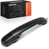 Türaußengriff hinten Frankberg 5481FB0056774