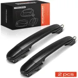 Türaußengriff hinten Frankberg 5481FB0056777