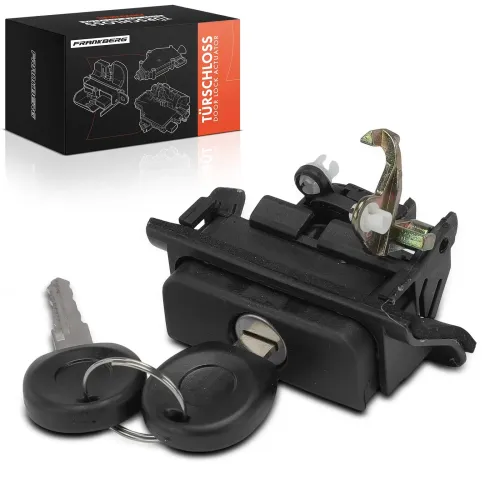 Türschloss Fahrzeugheckklappe Frankberg 5481FB0056786 Bild Türschloss Fahrzeugheckklappe Frankberg 5481FB0056786