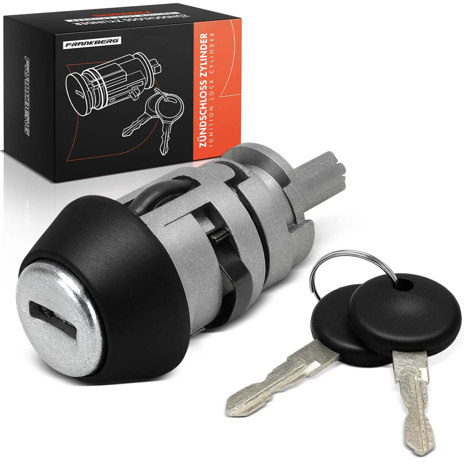 Lenkschloss Frankberg 5481FB0056791