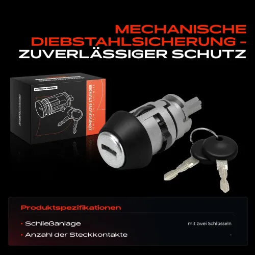 Lenkschloss Frankberg 5481FB0056791 Bild Lenkschloss Frankberg 5481FB0056791