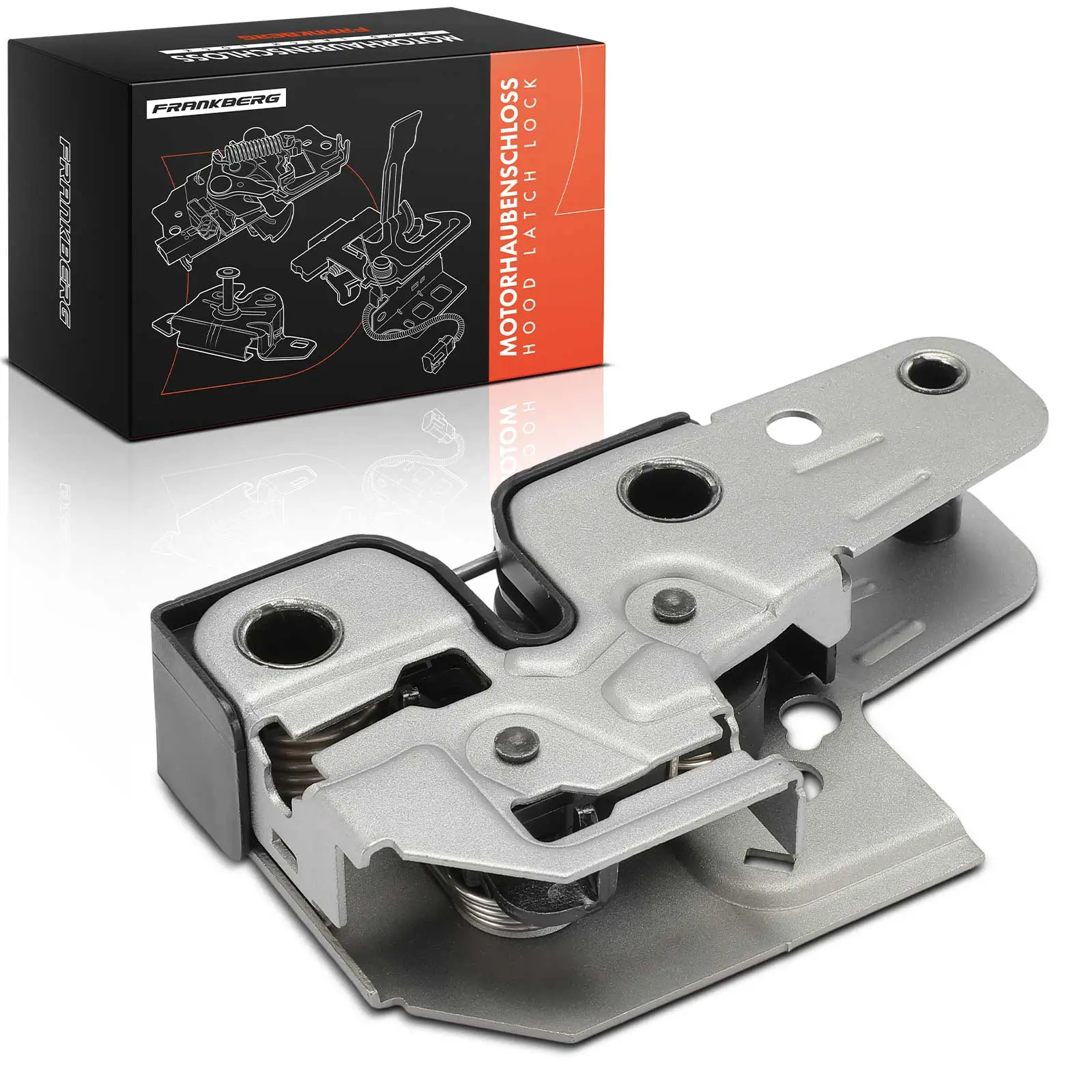 Motorhaubenschloss Frankberg 5481FB0056793