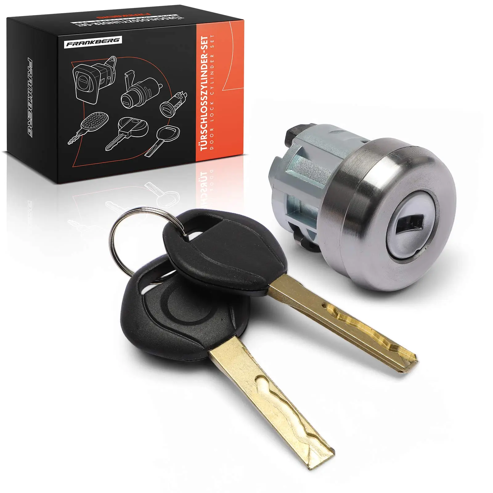 Lenkschloss Frankberg 5481FB0056796