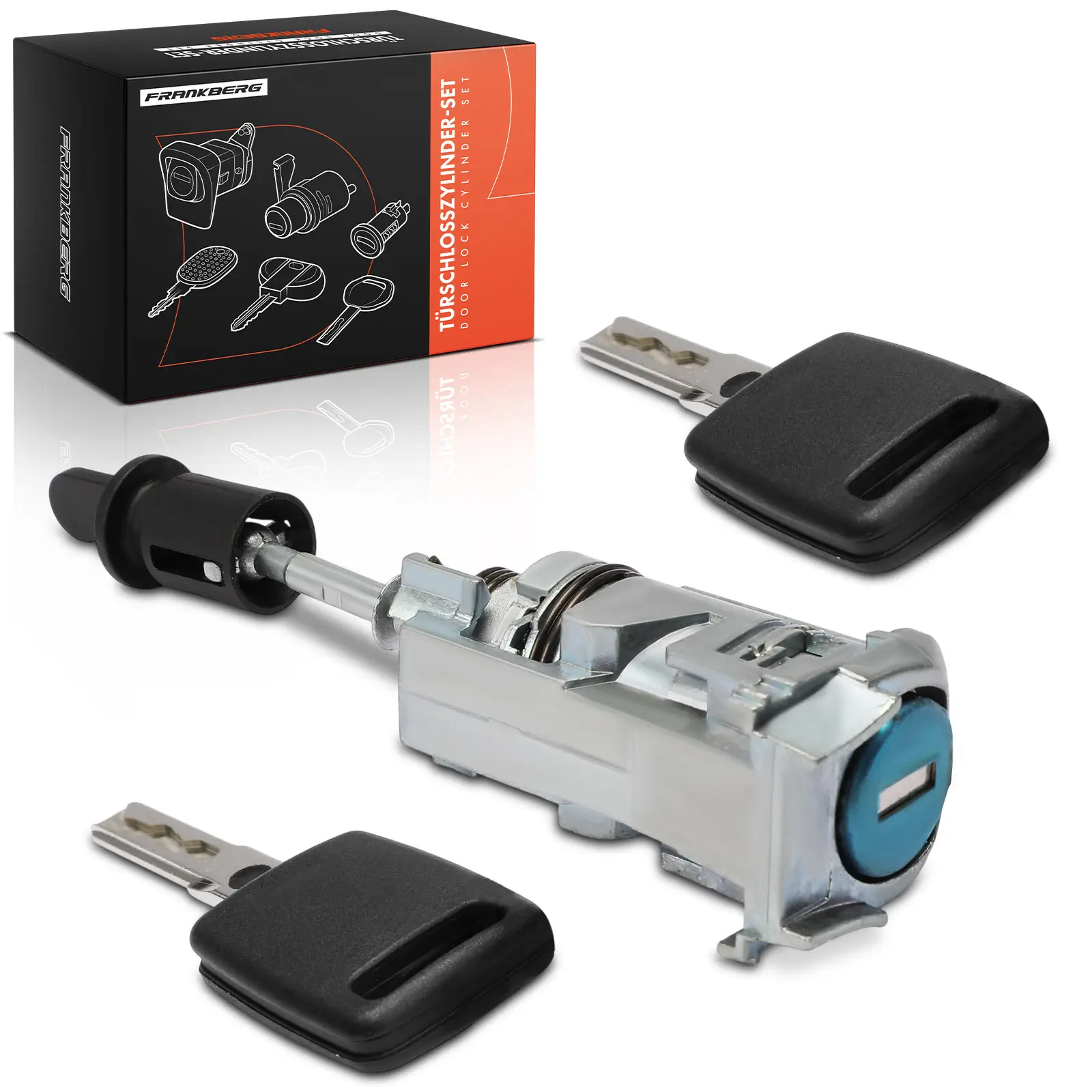 Lenkschloss Frankberg 5481FB0056798