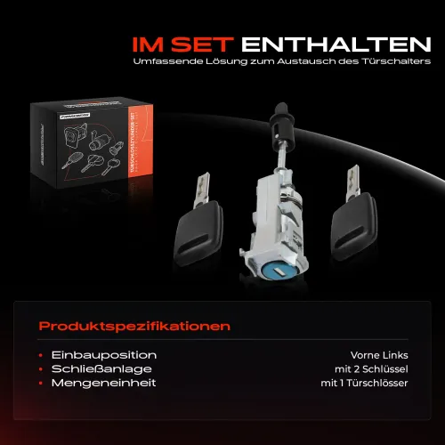 Lenkschloss Frankberg 5481FB0056798 Bild Lenkschloss Frankberg 5481FB0056798