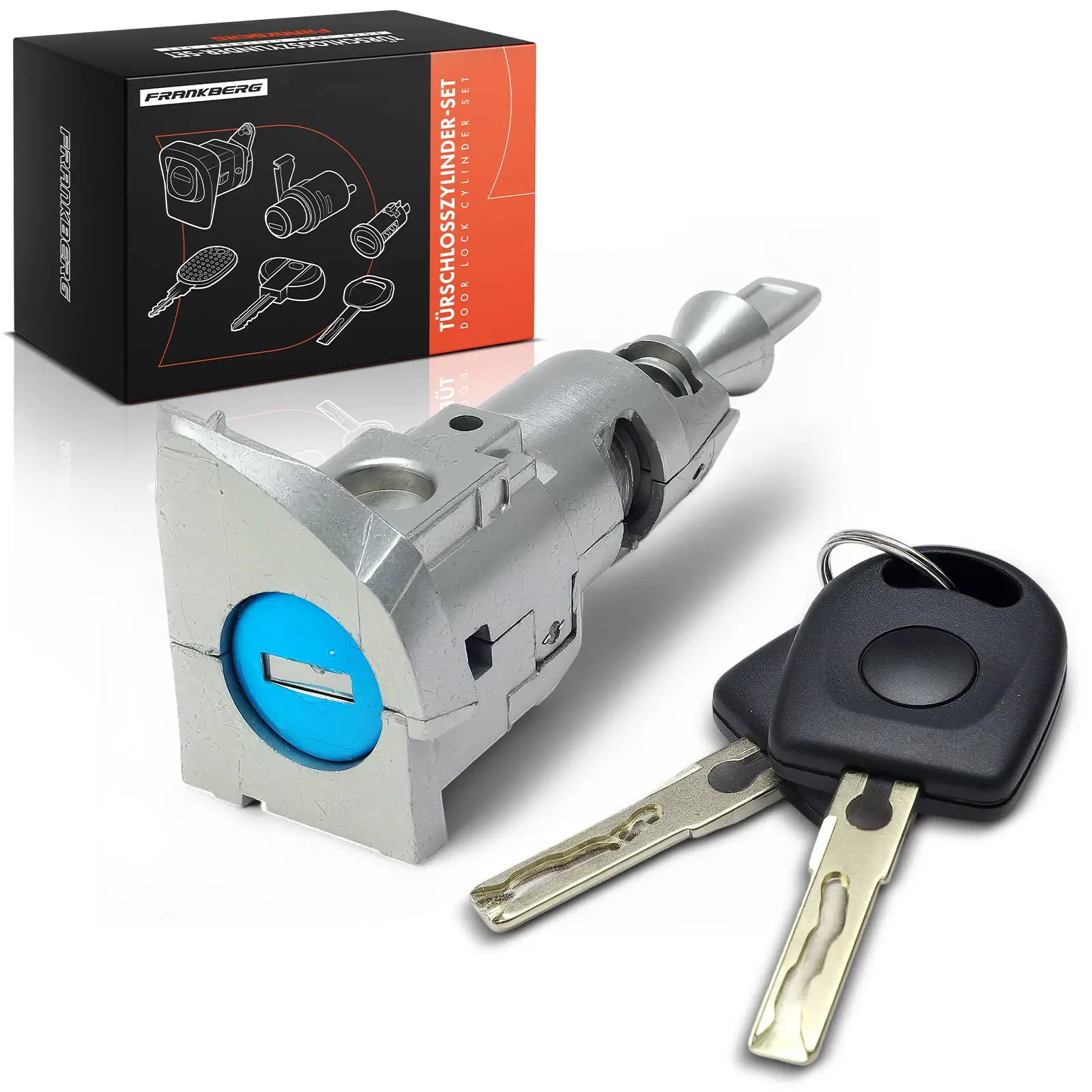 Lenkschloss Frankberg 5481FB0056800