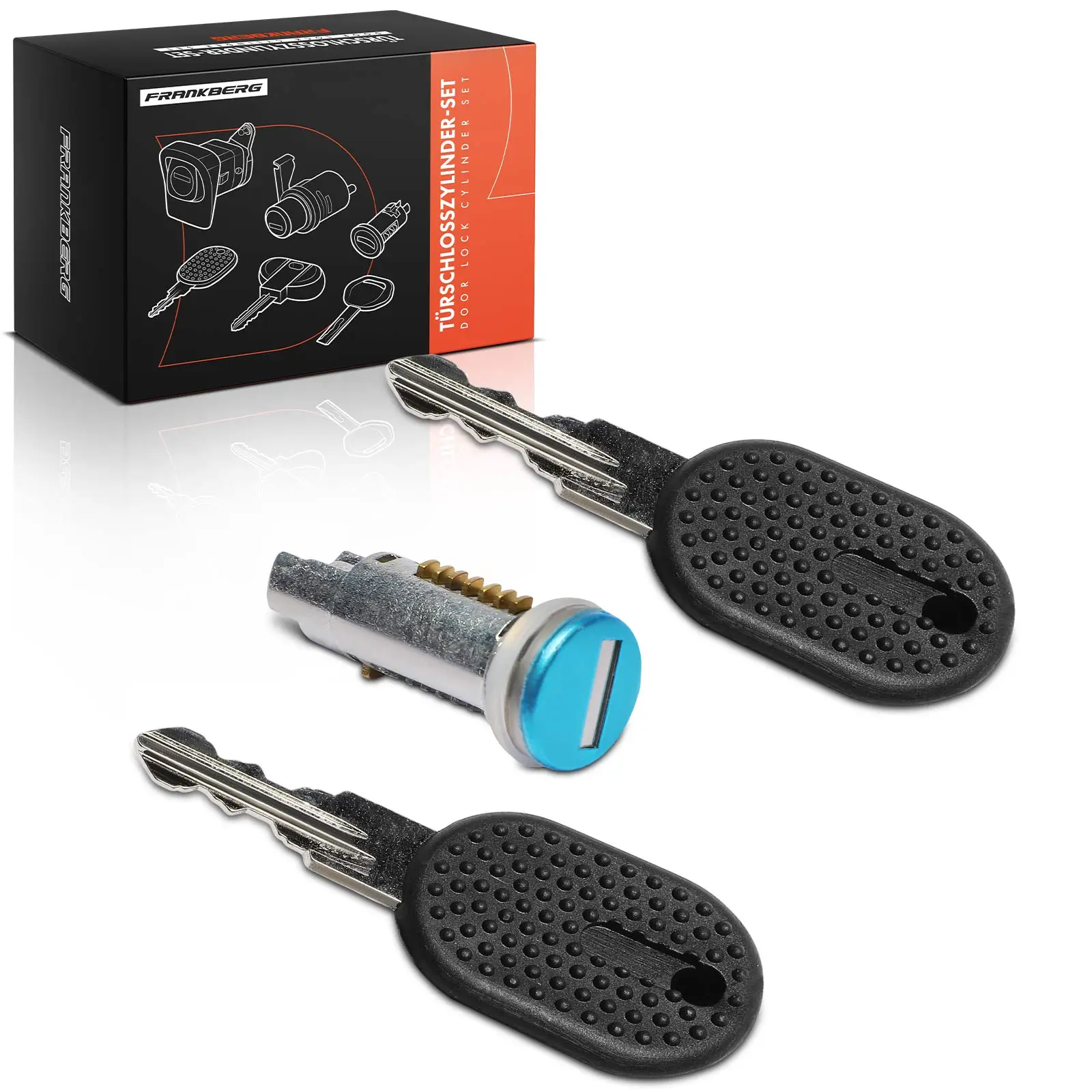 Lenkschloss Frankberg 5481FB0056801