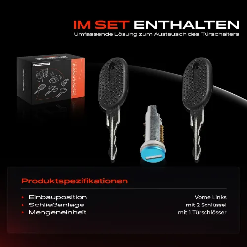 Lenkschloss Frankberg 5481FB0056801 Bild Lenkschloss Frankberg 5481FB0056801