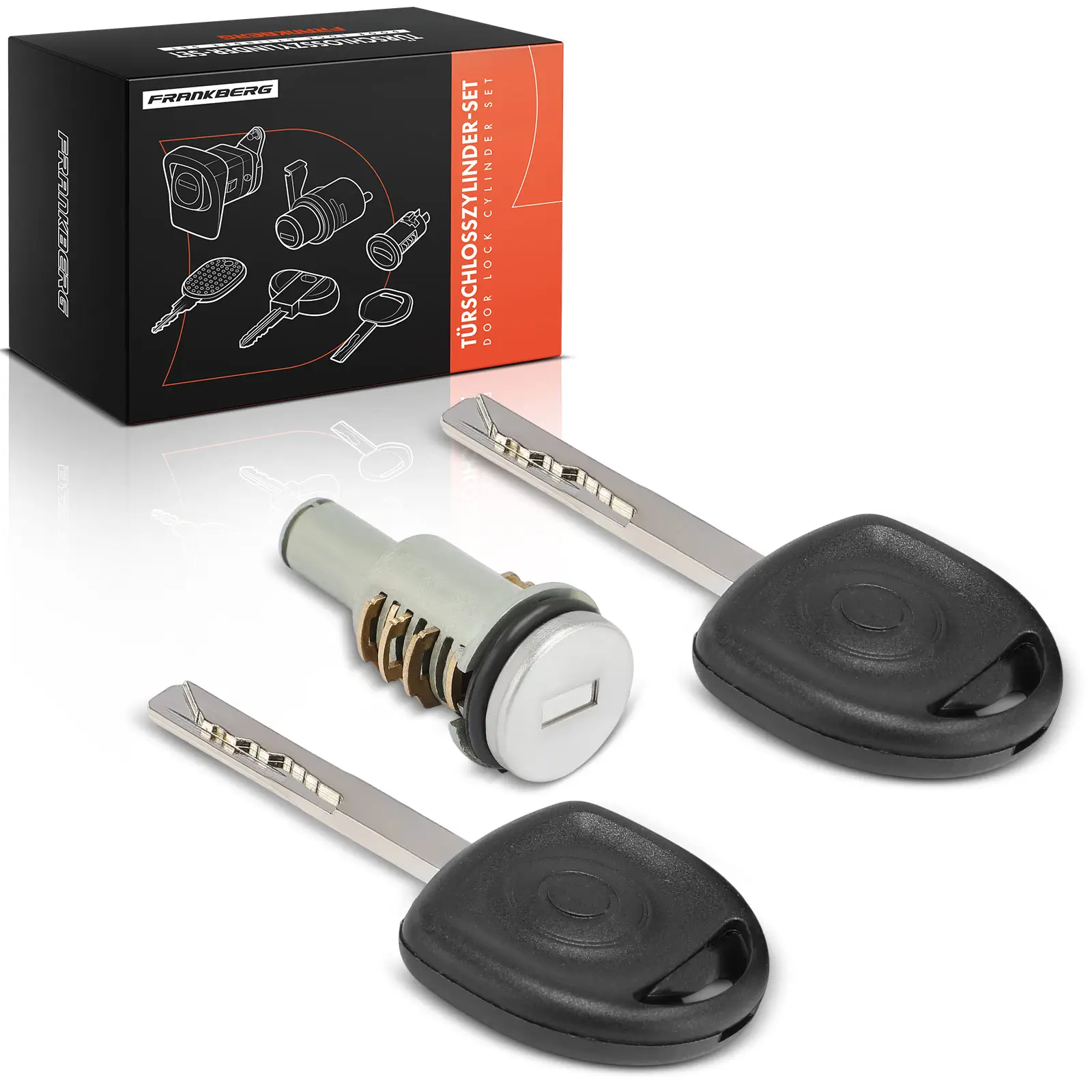 Lenkschloss Frankberg 5481FB0056803