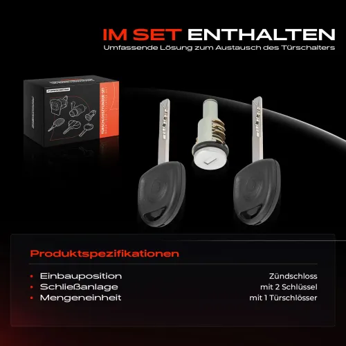 Lenkschloss Frankberg 5481FB0056803 Bild Lenkschloss Frankberg 5481FB0056803