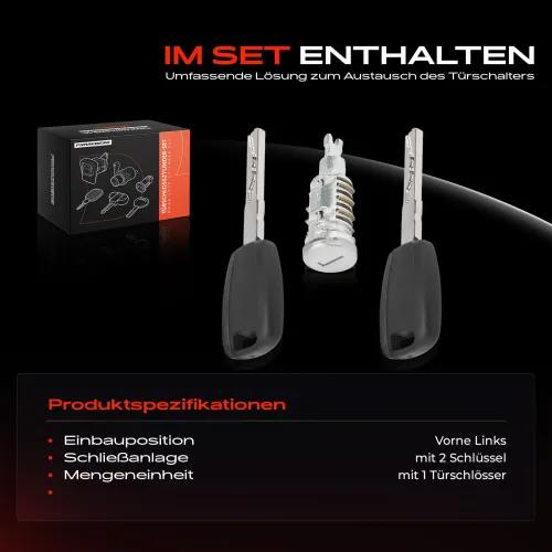 Lenkschloss Frankberg 5481FB0056805 Bild Lenkschloss Frankberg 5481FB0056805