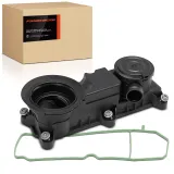 Ölabscheider, Kurbelgehäuseentlüftung Frankberg 5481FB0056824