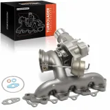 Lader, Aufladung Frankberg 5481FB0056833