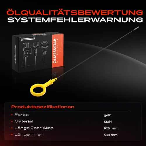 Ölpeilstab Frankberg 5481FB0056836 Bild Ölpeilstab Frankberg 5481FB0056836