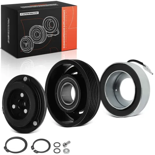 Magnetkupplung, Klimakompressor 12 V Frankberg 5481FB0056839 Bild Magnetkupplung, Klimakompressor 12 V Frankberg 5481FB0056839