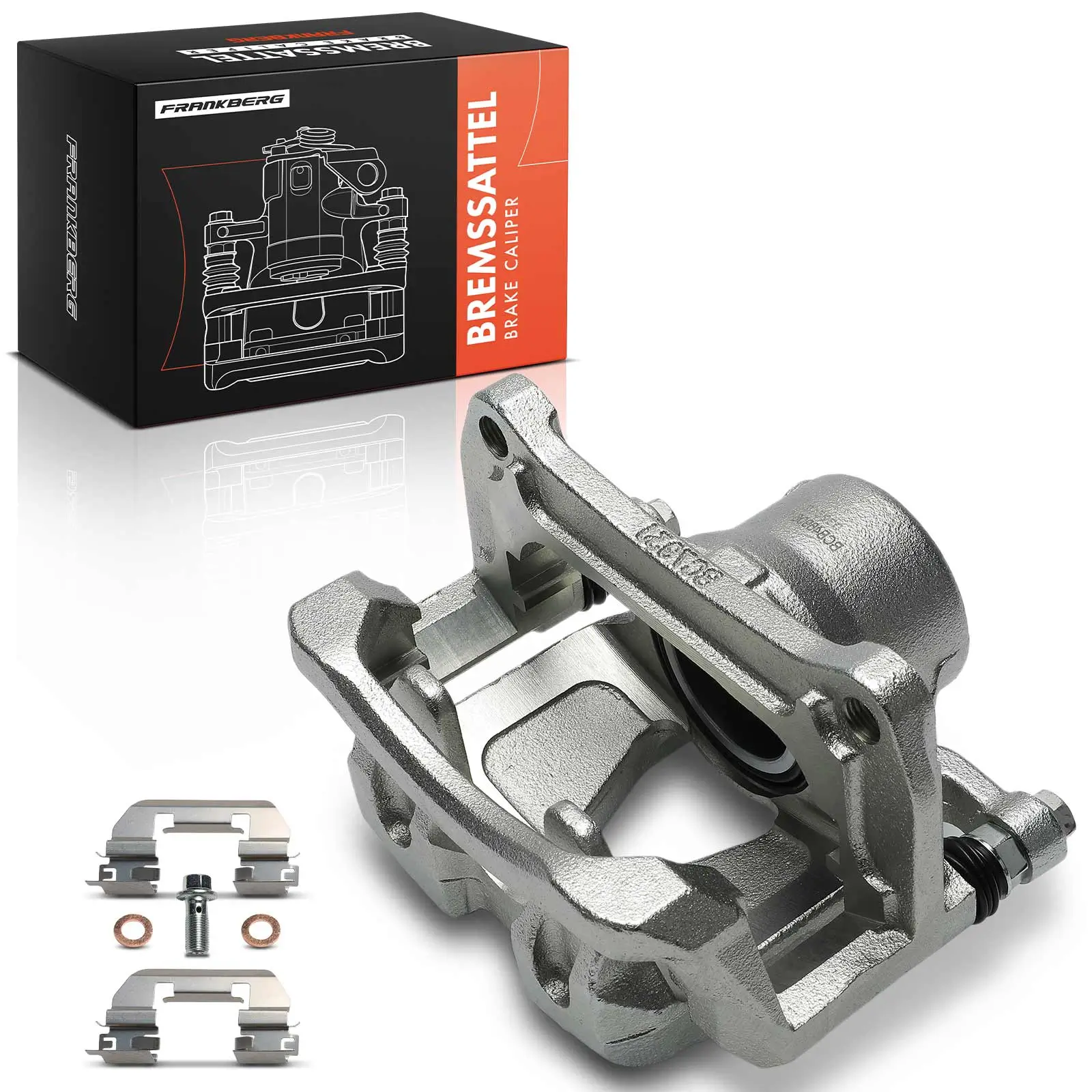 Bremssattel Vorderachse links Frankberg 5481FB0056840