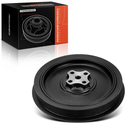 Riemenscheibe, Kurbelwelle Frankberg 5481FB0056842 Bild Riemenscheibe, Kurbelwelle Frankberg 5481FB0056842