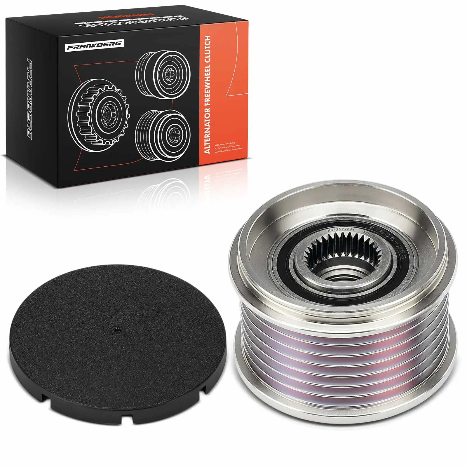 Generatorfreilauf Frankberg 5481FB0056847