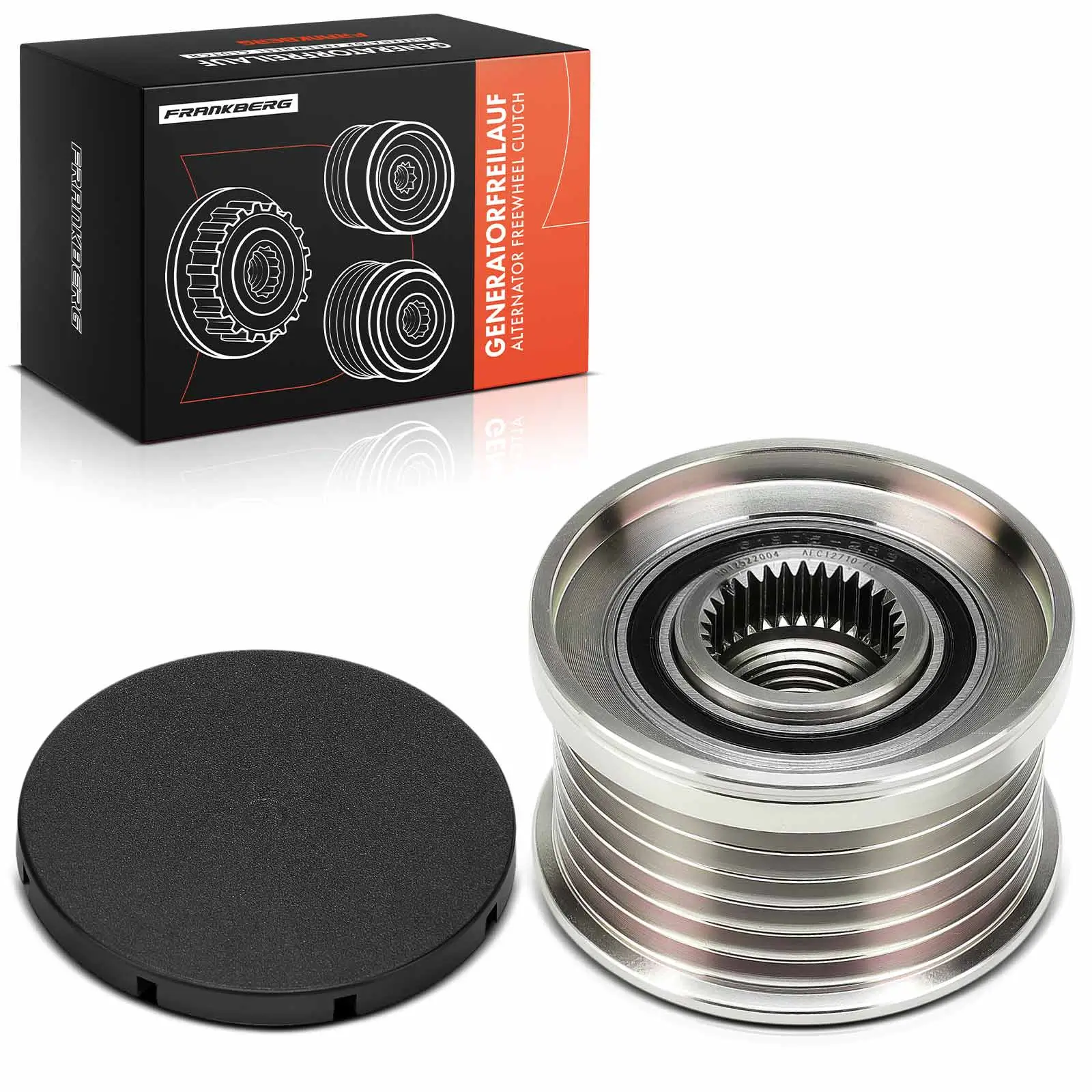 Generatorfreilauf Frankberg 5481FB0056850