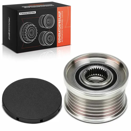 Generatorfreilauf Frankberg 5481FB0056850 Bild Generatorfreilauf Frankberg 5481FB0056850